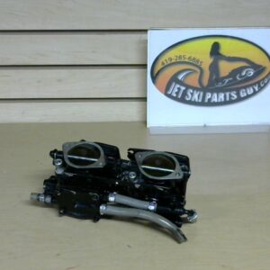1995 Seadoo GTX 657 Carburetor Assembly  270500253