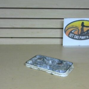 1995 Seadoo GTX 657 Cylinder Head White  290913706