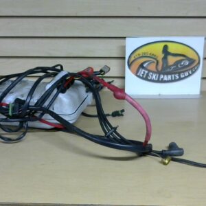 1995 Seadoo GTX 657 Electrical Box MPEM Ignition  278000423