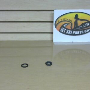 1995 Seadoo GTX 657 Flywheel Nut 290842230