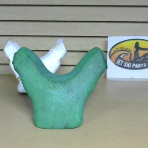 1995 Seadoo GTX 657 Handlebar Cover Teal  277000332