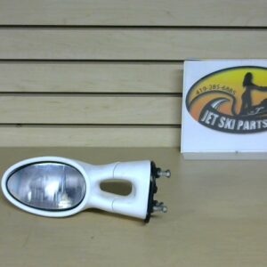 1995 Seadoo GTX 657 Left Hand Mirror Assembly  295500283