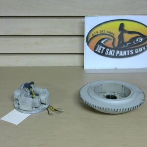 1995 Seadoo GTX 657 Magneto Stator Flywheel Set  290995119 290886726