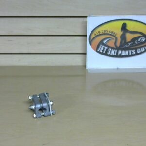 1995 Seadoo GTX 657 Steering Handlebar Clamp Assembly  277000142