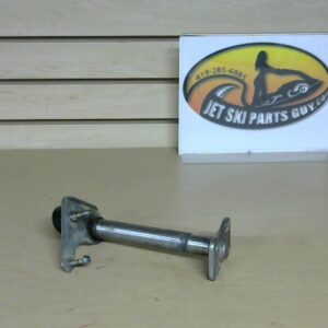 1995 Seadoo GTX 657 Steering Stem Arm Assembly 277000223