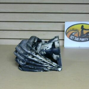 1995 Seadoo GTX 657 Venturi Nozzle Reverse Bucket Set  271000447