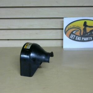 1995 Tigershark Barracuda Coupler Cover Guard Warning Decal  1611-608