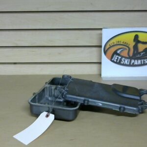 1995 Tigershark Barracuda Electrical Box Case  3008-122
