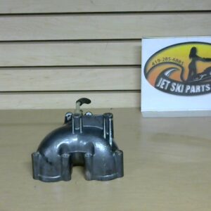 1995 Tigershark Barracuda Exhaust Manifold  3008-195