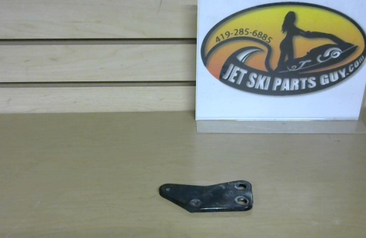 1995 Tigershark Barracuda Exhaust Support Bracket  0673-456