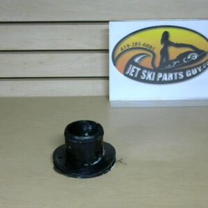 1995 Tigershark Barracuda Exhuast Hull Through Outlet Fitting  0673-705