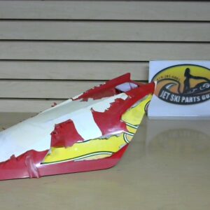 1995 Tigershark Barracuda Hatch Cover Assembly  0673-646