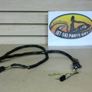 1995 Tigershark Barracuda Main Wiring Harness Assembly  3008-248