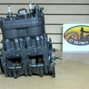 1995 Tigershark Barracuda Nice Engine 180 180 Comp  0662-142 3008-225