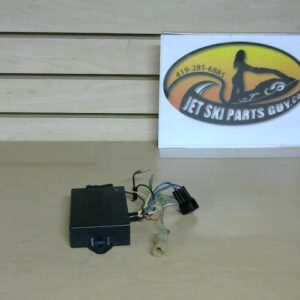 1995 Tigershark Barracuda OEM CDI Unit Module  3008-196