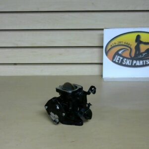 1995 Tigershark Barracuda OEM Carburetor Assembly  0670-369