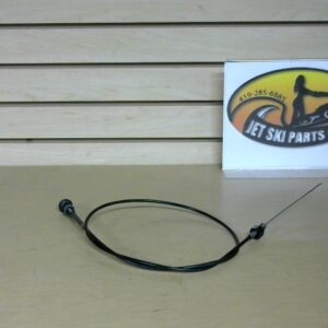 1995 Tigershark Barracuda OEM Choke Cable  0687-069