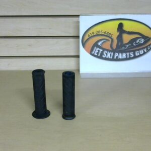 1995 Tigershark Barracuda OEM Handlebar Grips  0673-418