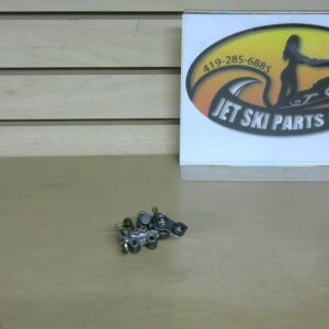 1995 Tigershark Barracuda OEM Injector Oil Pump Assembly TESTED  3008-241