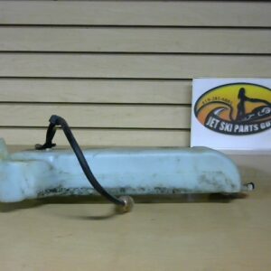 1995 Tigershark Barracuda OEM Oil Tank Assembly  0670-497
