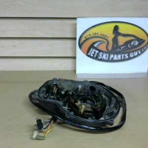 1995 Tigershark Barracuda OEM Stator Ring Assembly  3008-244