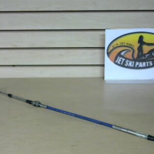 1995 Tigershark Barracuda OEM Trim Cable  0673-187