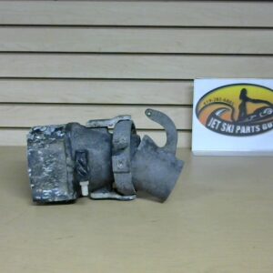 1995 Tigershark Barracuda Stator Venturi Wear Ring Nozzle Assembly  0673-699 0673-664