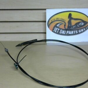 1995 Tigershark Barracuda Trim Indicater Cable  0673-518