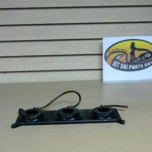 1995 Waveraider 1100 Airbox Bottom Cover  63M-14284-00-98