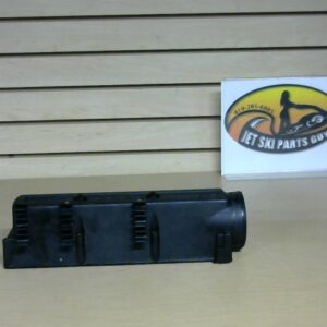 1995 Waveraider 1100 Carburetor Airbox Case  63M-14283-00-00
