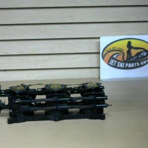 1995 Waveraider 1100 Carburetor Assembly  63M-14301-00-00