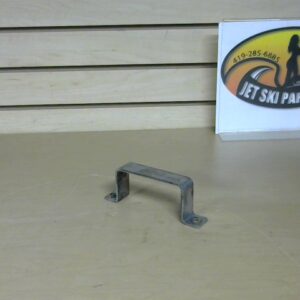1995 Waveraider 1100 Coil Pack Damper Bracket  63M-85542-00-00
