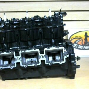 1995 Waveraider 1100 Engine Great Compression 130lbs x3  63M-W0090-00-4D