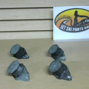 1995 Waveraider 1100 Engine Mount Set  63M-44517-00-5B
