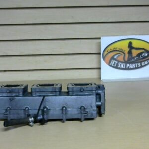 1995 Waveraider 1100 Exhaust Muffler  63M-14711-00-9M