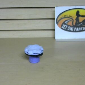 1995 Waveraider 1100 Fuel Cap Assembly  GA7-67831-00-00