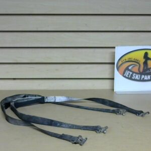 1995 Waveraider 1100 Fuel Tank Straps Belts  GJ1-67743-00-00