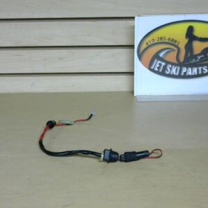 1995 Waveraider 1100 Fuse Holder Assembly  63M-82150-00-00