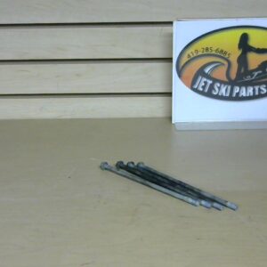 1995 Waveraider 1100 Jet Pump OEM Flange Bolts  90105-08M65-00