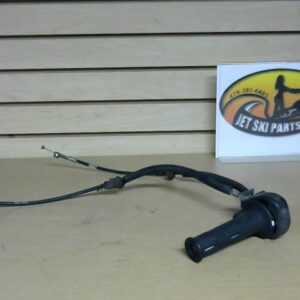 1995 Waveraider 1100 LH Control Cable Housing  GH1-6152M-01-00