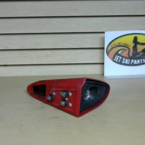 1995 Waveraider 1100 LH Mirror Assembly No Mirror  GH1-6596B-20-00