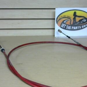1995 Waveraider 1100 Nozzle Control Cable  GH1-6153E-00-00