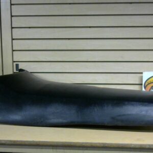 1995 Waveraider 1100 OEM Black Seat Recovered  GJ1-U371A-00-00
