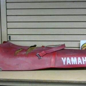 1995 Waveraider 1100 OEM Red Seat Recoverable  GJ1-U371A-00-00-R