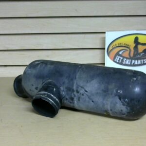 1995 Waveraider 1100 OEM Water Lock Box  GJ1-6751B-00-00