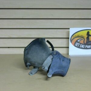 1995 Waveraider 1100 Steering Nozzle Assembly  63M-51318-00-5B