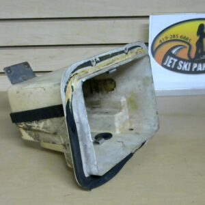 1995 Waveraider 1100 Under Locker Assembly  GJ1-U474A-00-00