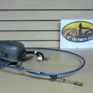 1996-2003 Kawasaki STS STX ZXI 750 900 1100 Trim Motor Assembly  21174-3703