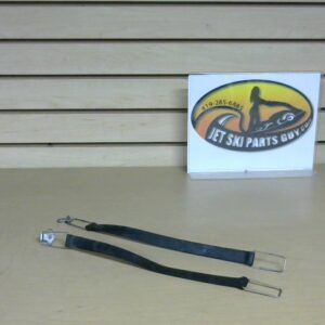 1996 Kawasaki STS 750 Battery Band Set  92072-3805