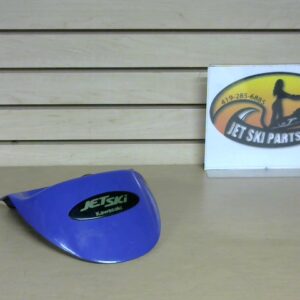 1996 Kawasaki STS 750 Display Gauge Housing  1996STS750GAUGEHOUSING